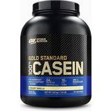 Casein Protein Powders Optimum Nutrition Gold Standard 100% Casein Creamy Vanilla 908g