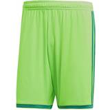 adidas Regista 18 Shorts Men - Solar Green/Bold Green