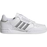 Adidas continental 80 white adidas Continental 80 Stripes W - Cloud White/Silver Metallic/Grey Three