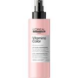 Detangling Styling Products L'Oréal Professionnel Paris Series Expert Vitamino Color 10 in 1 Perfecting Multipurpose Spray 190ml