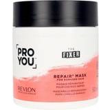 Revlon Hair Products Revlon Pro You the Fixer Repair Mask 500ml