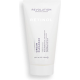 Revolution Beauty Retinol Smoothing Cream Cleanser 150ml