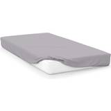Belledorm Premium Blend 500 Count Bed Sheet Grey (198x152cm)