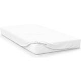 Belledorm Premium Blend 500 Count Bed Sheet White (198x152cm)