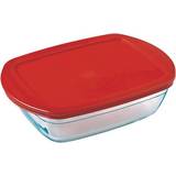O Cuisine Cook & ST Food Container 1L