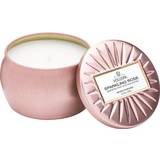 Voluspa Scented Candles Voluspa Sparkling Rose Petit Tin Scented Candle 127.5g