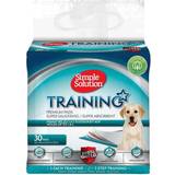 Simple Solution Puppy Training Pads 30pcs