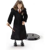 Toys Noble Collection Harry Potter Bendyfigs Hermione Granger