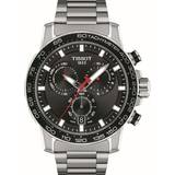 Tissot Men Wrist Watches Tissot Supersport Chrono (T125.617.11.051.00)