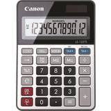 A76 Calculators Canon LS-122TS