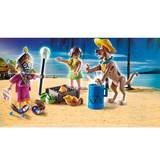 Scooby Doo Toys Playmobil Scooby Doo Adventure with Witch Doctor 70707