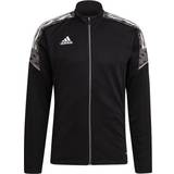 Adidas Sportswear Garment Jackets adidas Condivo 21 Primeblue Training Jacket Men - Black/White