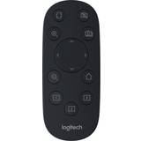 Logitech Remote Control PTZ Pro 2