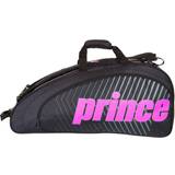Prince Tennis Bags & Covers Prince Tour Future Racket Bag 6 Pack