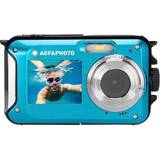 Waterproof Compact Cameras AGFAPHOTO Realishot WP8000
