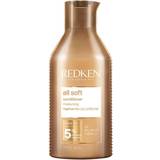 Detangling Conditioners Redken All Soft Conditioner 300ml