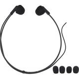 OM SYSTEM In-Ear Headphones OM SYSTEM E-103 Stereo Headset