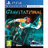 Gravitational (PS4)