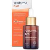 Night Serums - Vitamins Serums & Face Oils Sesderma C-VIT Liposomal Serum 30ml