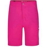 Dare2B Kid's Reprise Lightweight Walking Shorts - Cyber Pink