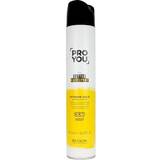 Revlon Hair Sprays Revlon Pro You the Setter Extreme Hold Hairspray 500ml