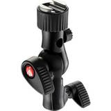 Manfrotto Camera Tripods Manfrotto Cold Shoe Tilt Head