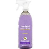 Multi-purpose Cleaners Method Multi Surface Cleaner French Lavender 800ml