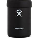 White Bottle Coolers Hydro Flask - Bottle Cooler