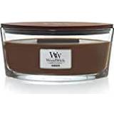Woodwick Humidor Ellipse Scented Candle 453.6g
