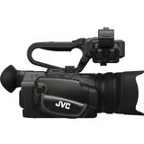 JVC Camcorders JVC GY-HM180E
