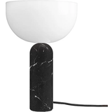Marble Table Lamps NEW WORKS. Kizu Table Lamp 45cm