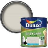 Egyptian cotton easycare paint Dulux Easycare Kitchen Matt Wall Paint, Ceiling Paint Beige 2.5L