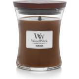 Woodwick Humidor Medium Scented Candle 275g