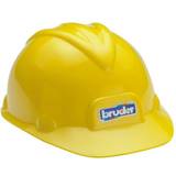 Construction Sites Role Playing Toys Bruder Construction Toy Helmet