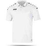 JAKO Champ 2.0 Polo Shirt Women - White