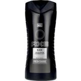 Axe Men Bath & Shower Products Axe Black Shower Gel 400ml