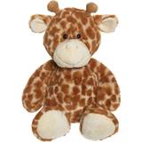 Teddykompaniet Teddy Company Teddy Wild Giraffe 36cm