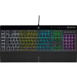 Corsair Keyboards Corsair Gaming K55 RGB Pro (English)