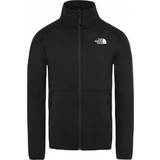 The North Face Jumpers The North Face Quest Fleece Jacket - TNF Black