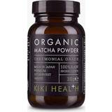 K Vitamins Supplements Kiki Health Organic Matcha Powder 30g