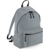 BagBase Recycled Backpack - Grey