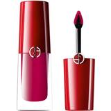 Armani Beauty Lip Magnet Liquid Lipstick #502 Mania