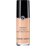 Highlighters Armani Beauty Fluid Sheer Glow Enhancer #2