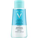 Vichy Cosmetics Vichy Pureté Thermale Waterproof Eye Make-Up Remover 100ml