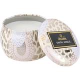 Voluspa Scented Candles Voluspa Santal Vanille Petit Tin Scented Candle 113.4g