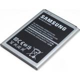 Batteries - Cellphone Batteries - Silver Batteries & Chargers Samsung GH43-03935A