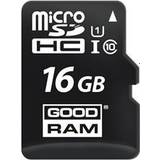 GOODRAM M1AA MicroSDHC Class 10 UHS-I U1 100/10MB/s 16GB
