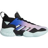 Adidas Basketball Shoes adidas Court Vision 3 - Core Black/Halo Mint/Sonic Ink