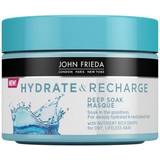John Frieda Hair Masks John Frieda Hydrate & Recharge Deep Soak Masque 250ml