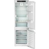 All Around Cooling - Integrated Fridge Freezers Liebherr ICNE5133 White